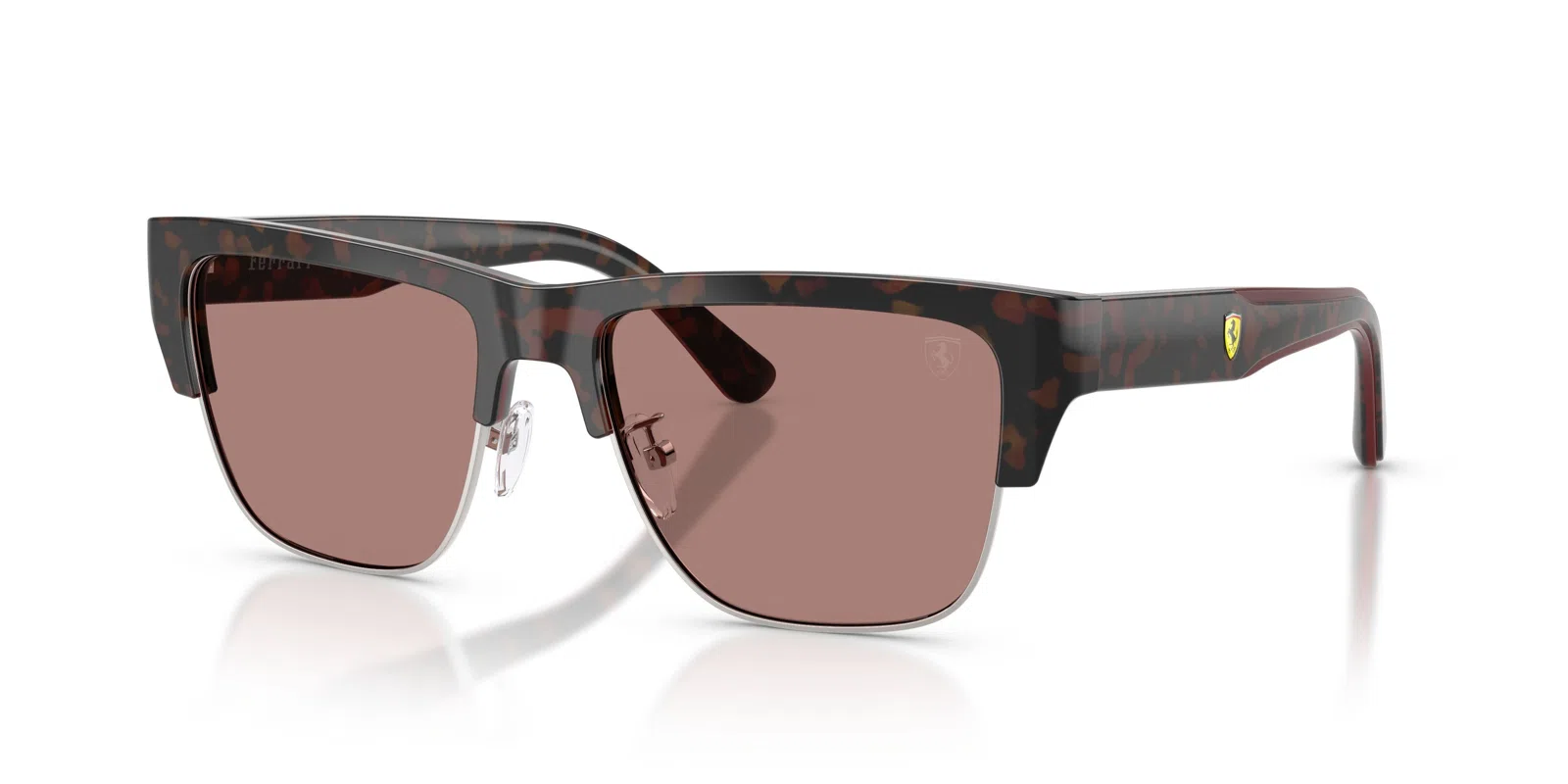 Scuderia Ferrari 6026 Sunglasses - view 17